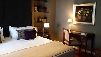 Legado Mitico Buenos Aires