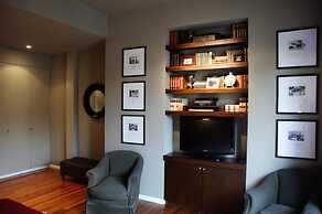 Legado Mitico Buenos Aires