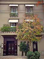 Legado Mitico Buenos Aires