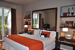 Legado Mitico Buenos Aires