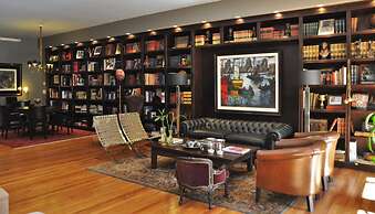 Legado Mitico Buenos Aires