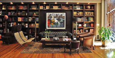 Legado Mitico Buenos Aires