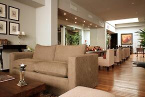 Legado Mitico Buenos Aires