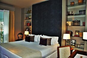 Legado Mitico Buenos Aires