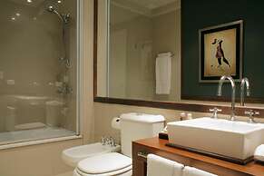 Legado Mitico Buenos Aires