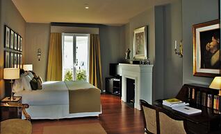 Legado Mitico Buenos Aires