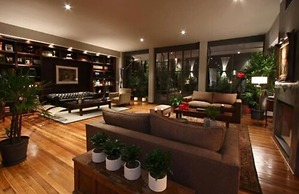 Legado Mitico Buenos Aires