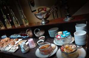 Legado Mitico Buenos Aires