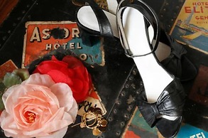 Legado Mitico Buenos Aires