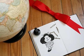 Legado Mitico Buenos Aires