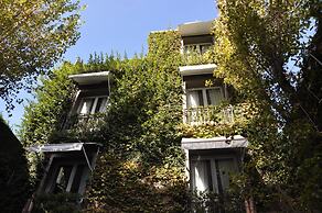 Legado Mitico Buenos Aires