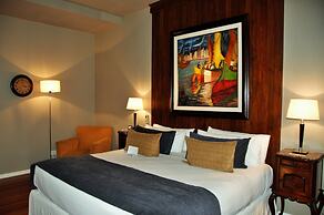 Legado Mitico Buenos Aires