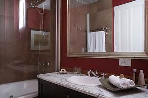 Legado Mitico Buenos Aires