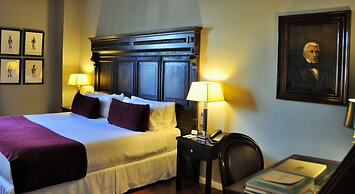 Legado Mitico Buenos Aires