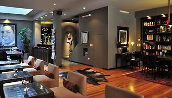 Legado Mitico Buenos Aires