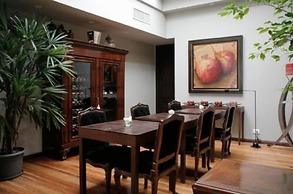 Legado Mitico Buenos Aires