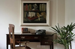 Legado Mitico Buenos Aires