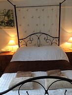 The Haldon Guest House