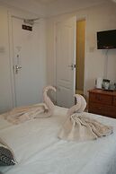 The Haldon Guest House