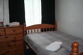 The Haldon Guest House