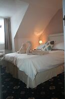 The Haldon Guest House