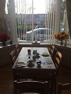 The Haldon Guest House