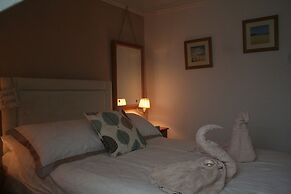 The Haldon Guest House