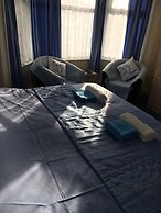 The Haldon Guest House