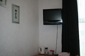 The Haldon Guest House