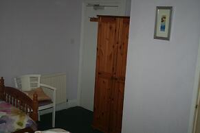 The Haldon Guest House