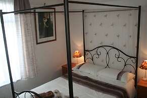 The Haldon Guest House