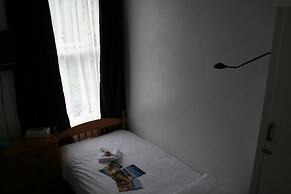 The Haldon Guest House