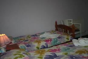 The Haldon Guest House