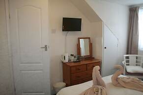 The Haldon Guest House