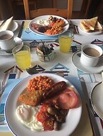 The Haldon Guest House