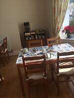 The Haldon Guest House