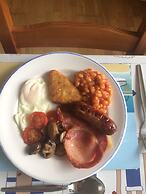 The Haldon Guest House