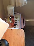 The Haldon Guest House