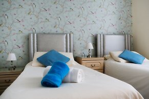 The Haldon Guest House