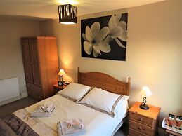 The Haldon Guest House