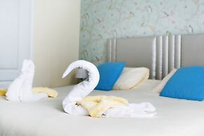 The Haldon Guest House