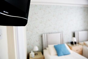 The Haldon Guest House