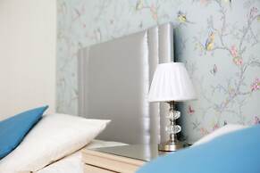 The Haldon Guest House