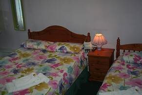 The Haldon Guest House