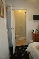 The Haldon Guest House