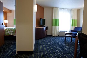 Fairfield Inn & Suites Flint Fenton