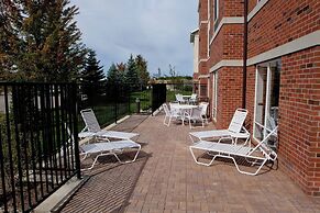 Fairfield Inn & Suites Flint Fenton