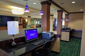Fairfield Inn & Suites Flint Fenton