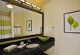 Fairfield Inn & Suites Flint Fenton