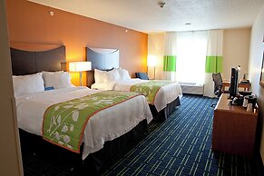 Fairfield Inn & Suites Flint Fenton